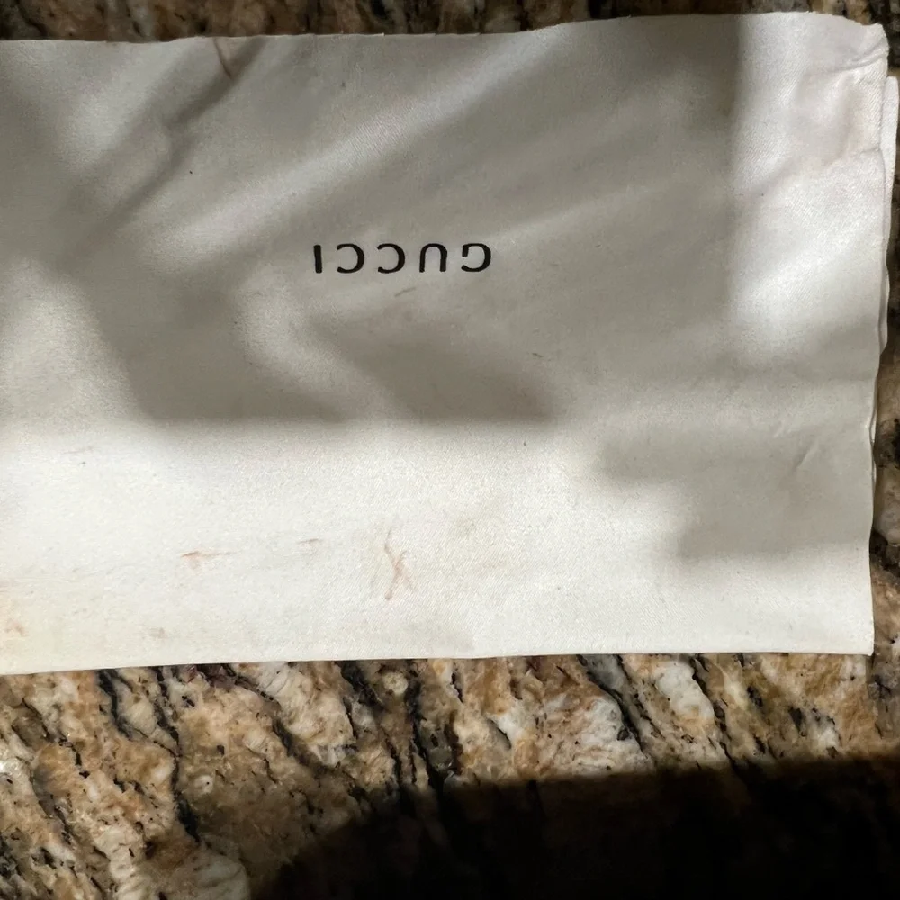 Authentic Gucci glasses - Picture 6 of 6